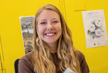 威斯康星大學(xué)落基山植物標(biāo)本館啟動教育計劃