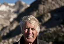 登山家作者獲得華盛頓大學(xué)榮譽學(xué)位