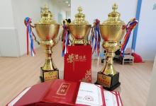 歡育托育：用“心”做教育 不辜負(fù)家長的信任