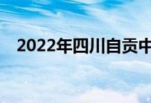 2022年四川自貢中小學(xué)什么時(shí)候放暑假？