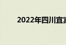 2022年四川宜賓中小學(xué)暑假時(shí)間表