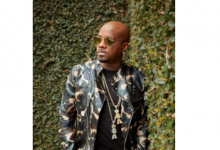 亞特蘭大藝術學院宣布杰梅因杜普里為畢業(yè)典禮演講者和名譽美術博士學位獲得者