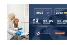 穆罕默德本法赫德國王大學在實現可持續(xù)發(fā)展目標成功方面的排名上升