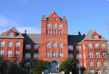 威斯康星大學交通服務(wù)部宣布今年秋季生效的新停車計劃