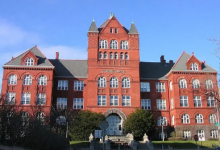 第一代大學生在威斯康星大學新的國家榮譽學會中成立