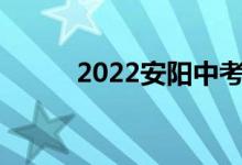 2022安陽中考成績(jī)查詢系統(tǒng)入口