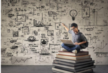 高等教育中的個(gè)性化學(xué)習(xí)奠定基礎(chǔ)