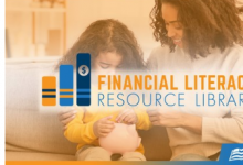 公共教育基金會(huì)推出免費(fèi)使用的金融知識(shí)圖書(shū)館