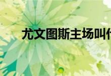 尤文圖斯主場叫什么（什么時候拆除）