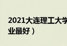 2021大連理工大學(xué)專業(yè)排名及介紹（哪些專業(yè)最好）