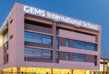 GEMS國際學(xué)校Al Khail與安柏瑞德航空大學(xué)合作