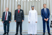 哈姆丹開設(shè)伯明翰大學(xué)新校區(qū)