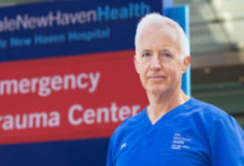 從交易大廳到教育部明礬帶著新的使命重返耶魯