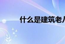 什么是建筑老八校（有哪些學(xué)校）