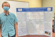 Cal Poly學(xué)生將在加州州立大學(xué)范圍內(nèi)的競賽中展示研究成果