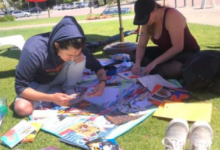 多元文化中心和殘疾聯(lián)盟主辦第一個殘疾狀態(tài)