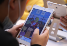 以賽促學(xué) iEnglish全國ETP大賽助力自然習(xí)得英語