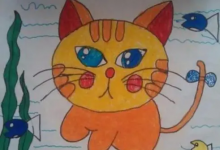 應(yīng)用互聯(lián)網(wǎng)技術(shù)，美術(shù)寶建立起濃厚的興趣培養(yǎng)氛圍 正文：