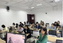 金旗案例走進(jìn)復(fù)旦、浙大等高校課堂 推動產(chǎn)學(xué)結(jié)合人才培養(yǎng)