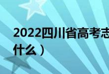 2022四川省高考志愿填報(bào)時(shí)間（注意事項(xiàng)有什么）