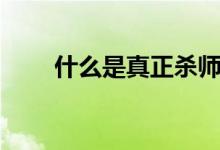 什么是真正殺師日(什么是真子集)