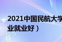 2021中國(guó)民航大學(xué)招生有哪些專業(yè)（什么專業(yè)就業(yè)好）