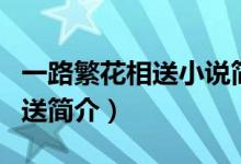 一路繁花相送小說簡介（關(guān)于小說一路繁花相送簡介）