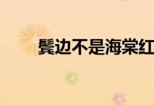 鬢邊不是海棠紅檀健次（鬢怎么讀）