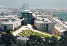 海法大學邀請申請海洋地球科學理學碩士課程的獎學金