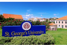 格林納達圣喬治大學與班加羅爾的Ramaiah機構集團合作