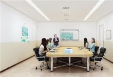 數(shù)據(jù)推動決策，希沃助力教學數(shù)字化