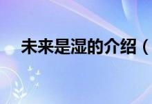 未來是濕的介紹（里邊寫到了什么內(nèi)容）