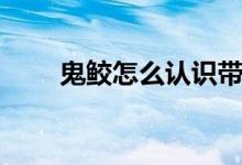 鬼鮫怎么認(rèn)識帶土（鬼鮫怎么死的）