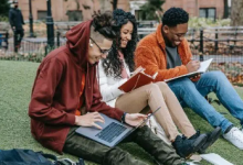 Thadomal Shahani管理中心邀請其全球MBA申請