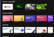 Edtech初創(chuàng)公司PrepInsta推出新的OTT學(xué)習(xí)平臺