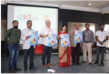 海得拉巴KL擬建大學舉辦創(chuàng)業(yè)博覽會推動學生創(chuàng)業(yè)