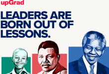 upGrad與常春藤盟校賓夕法尼亞大學沃頓商學院合作