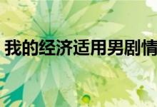 我的經(jīng)濟(jì)適用男劇情介紹（劇情講的是什么）