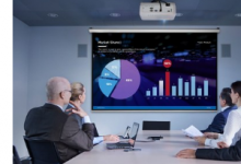 ViewSonic推出采用第三代LED技術(shù)的新型LED投影儀用于會(huì)議和學(xué)習(xí)空間