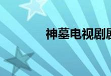 神墓電視劇劇情（劇情介紹）