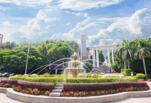 深圳桃源居中澳實(shí)驗(yàn)學(xué)校： 青春中澳，風(fēng)華正茂 助力學(xué)生成為最好的自己