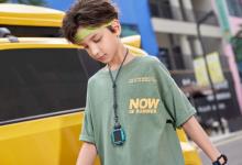 小天才Z8使用體驗，一款讓家長、孩子變得更好的電話手表