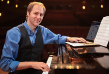 愛(ài)達(dá)荷州立大學(xué)教授創(chuàng)造了創(chuàng)作音樂(lè)的人工智能