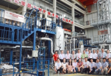 ESTEC學(xué)生測(cè)試他們的反應(yīng)堆操作員執(zhí)照