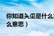 你知道夨坕是什么意思嗎?（誰知道懟～是什么意思）