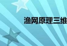 漁網(wǎng)原理三維動畫（漁網(wǎng)原理）