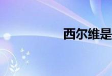 西爾維是怎么結(jié)束的？