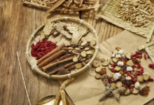 加味逍遙丸緩解情緒、釋放壓力