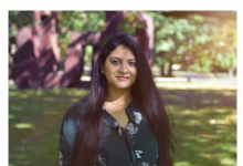 密歇根州立大學(xué)養(yǎng)蜂業(yè)教員獲得地區(qū)早期職業(yè)獎(jiǎng)