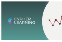 CYPHER LEARNING被全球數(shù)據(jù)愛好者社區(qū)選為首選學(xué)習(xí)平臺(tái)提供商